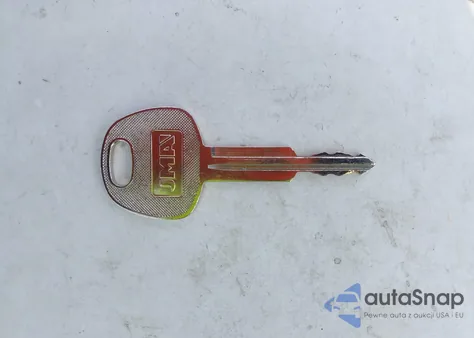 2007 Hyundai Tiburon Gs из США, поврежденный, VIN KMHHM66D47U254751